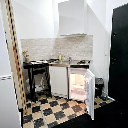 Le Petit Valenciennois