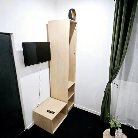 Le Petit Valenciennois Apartment Valenciennes