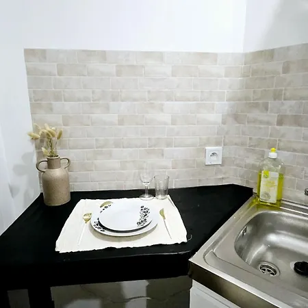 Διαμέρισμα Le Petit Valenciennois *