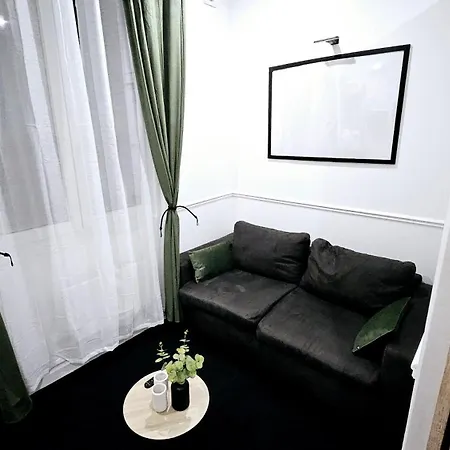 Le Petit Valenciennois Apartment