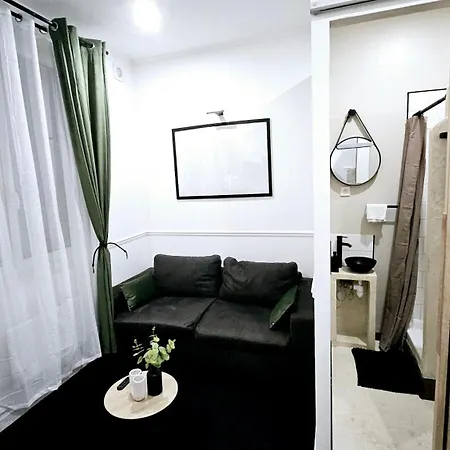 Apartment Le Petit Valenciennois *