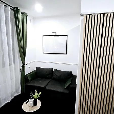 Apartment Le Petit Valenciennois Valenciennes