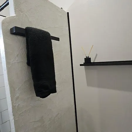Le Petit Valenciennois Apartment *
