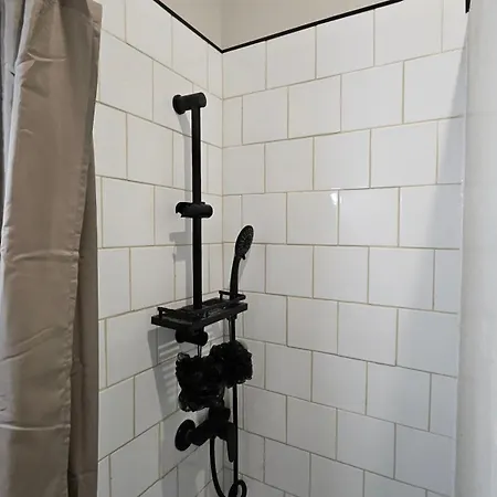 Le Petit Valenciennois Apartment
