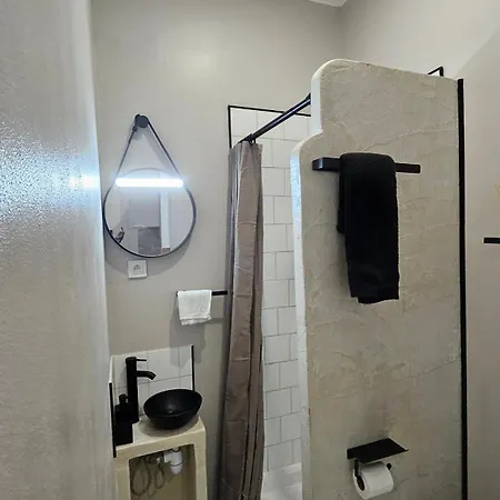 Apartment Le Petit Valenciennois *
