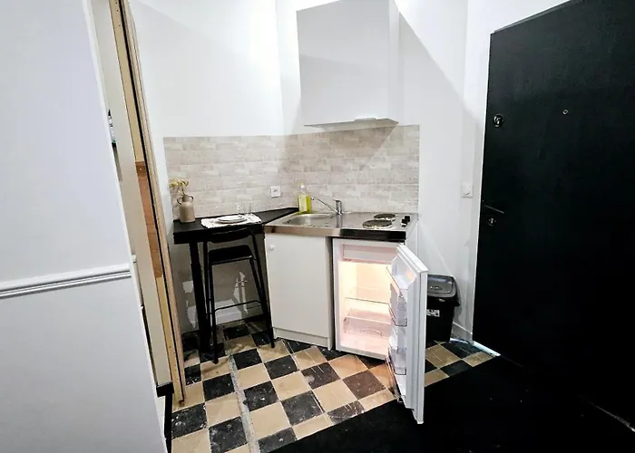 Le Petit Valenciennois