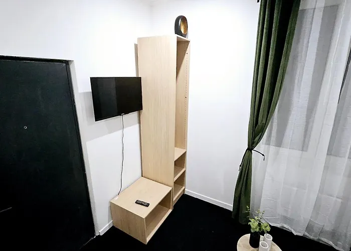 Le Petit Valenciennois Apartment Valenciennes