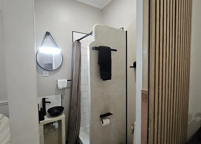 Le Petit Valenciennois Apartment *