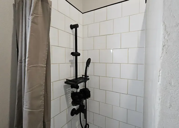 Le Petit Valenciennois Apartment