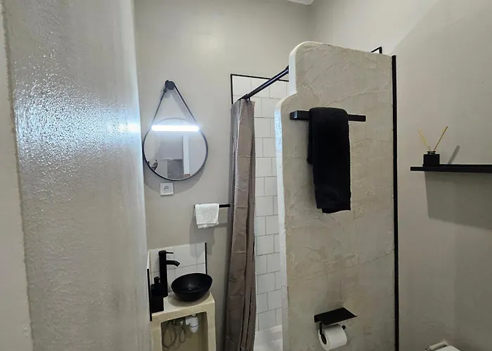 Apartment Le Petit Valenciennois *